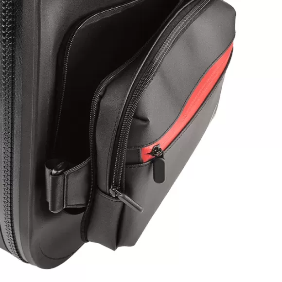 100% Waterproof Floating Bag with T-Shaped Zipper and Air Valve Design WBS05 2